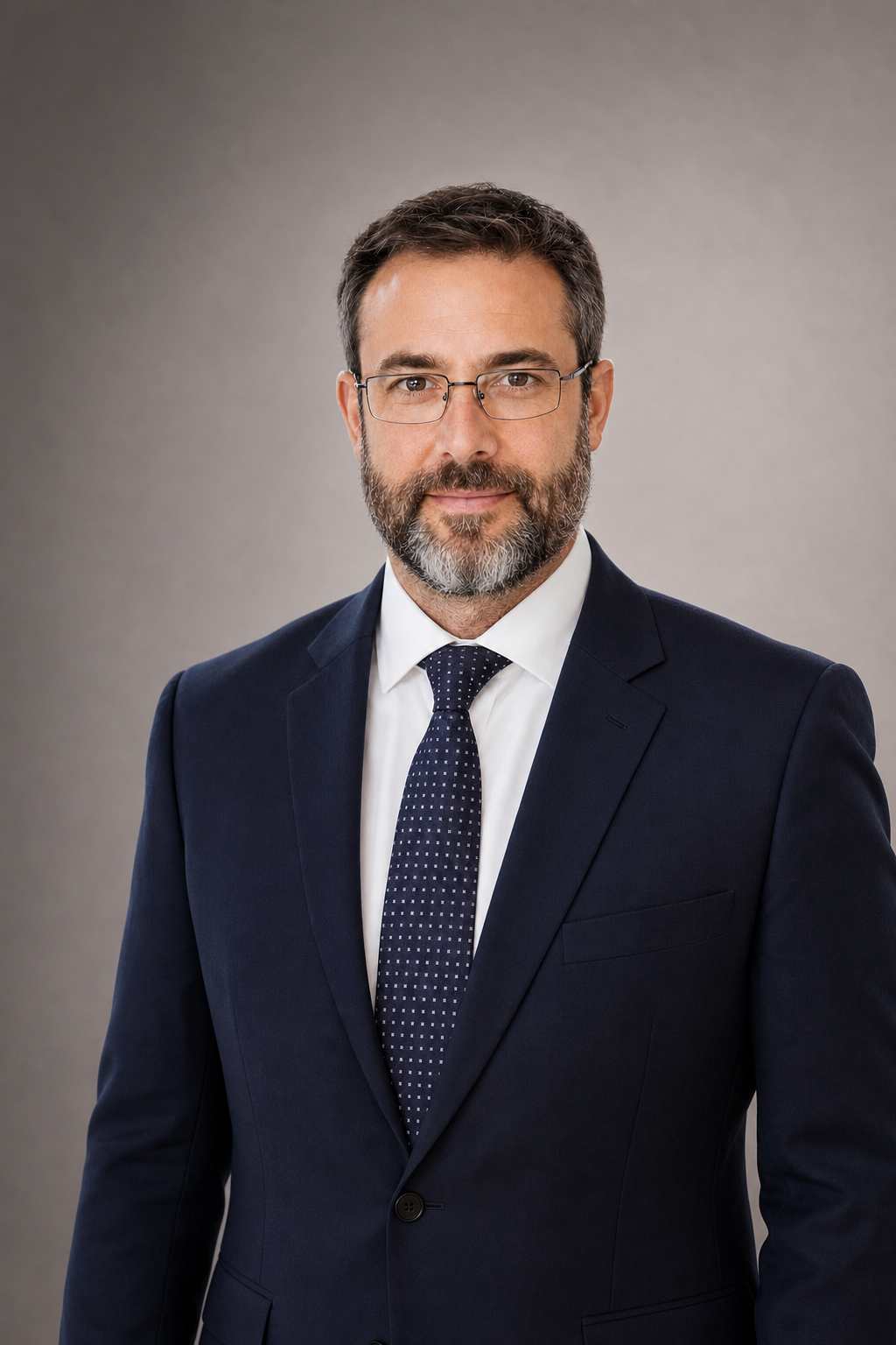 Avvocato Vittorio Fabrizio Gallo