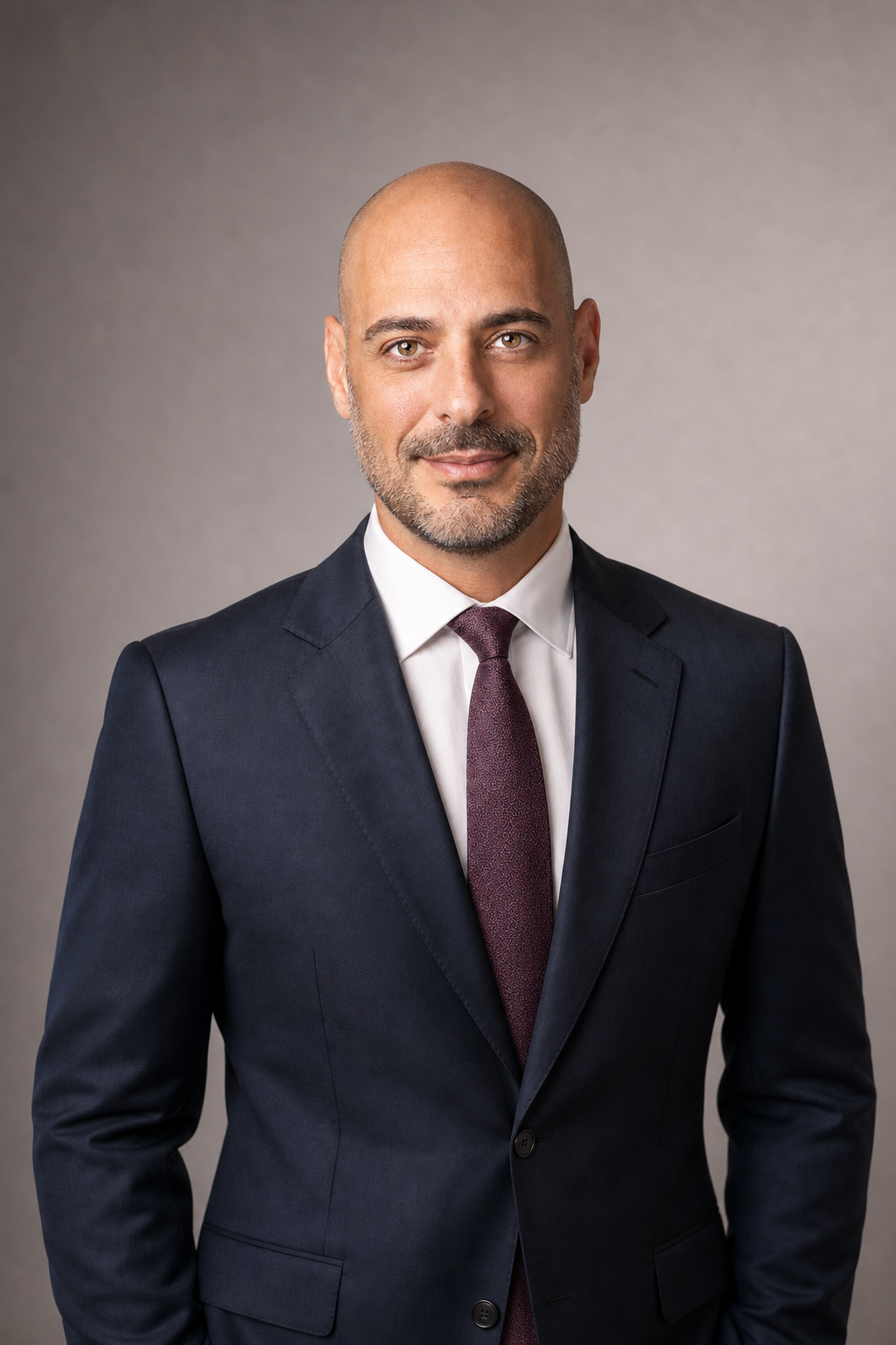 Avvocato Alessandro Panzera