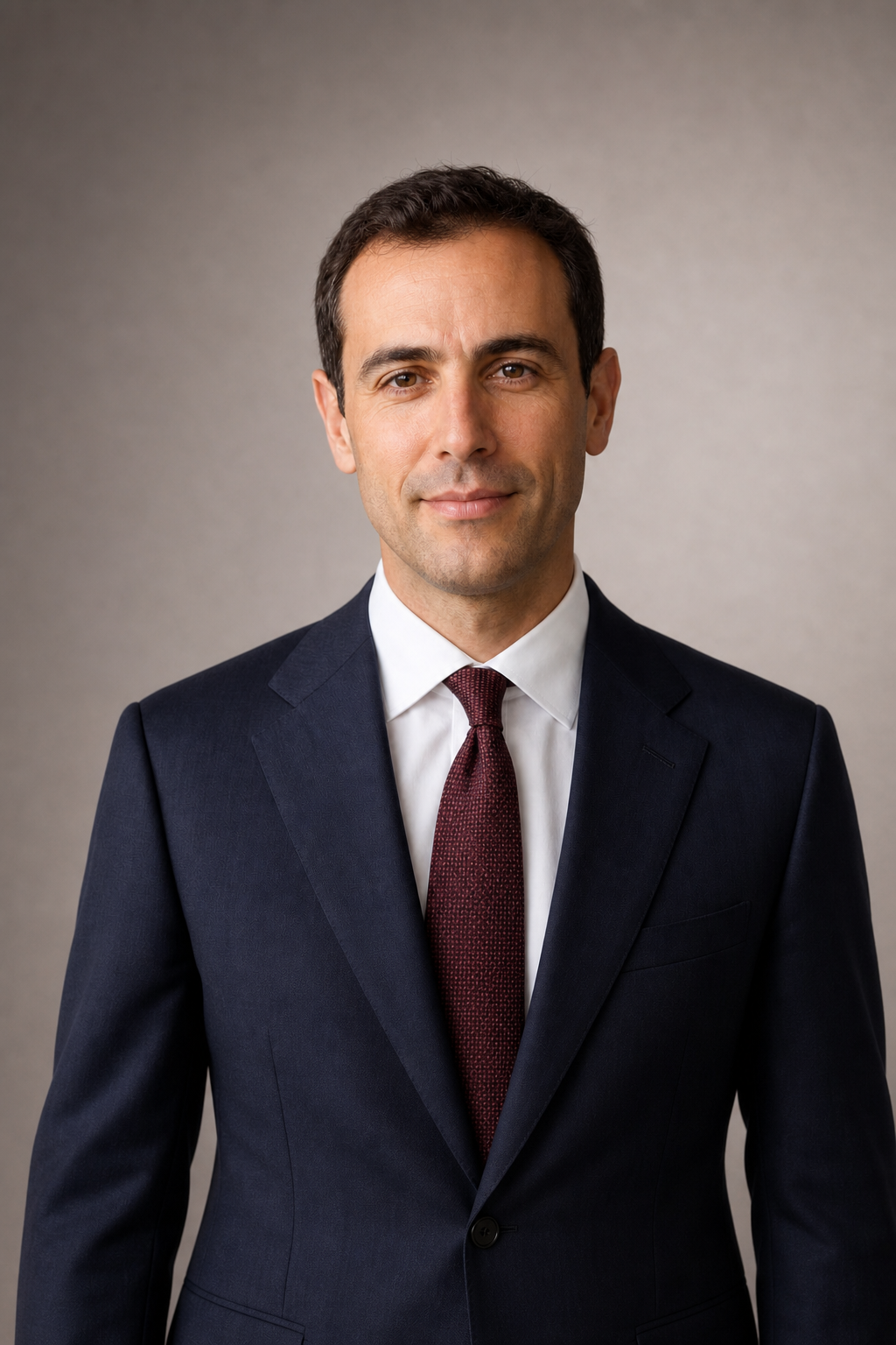 Avvocato Giorgio Marconi