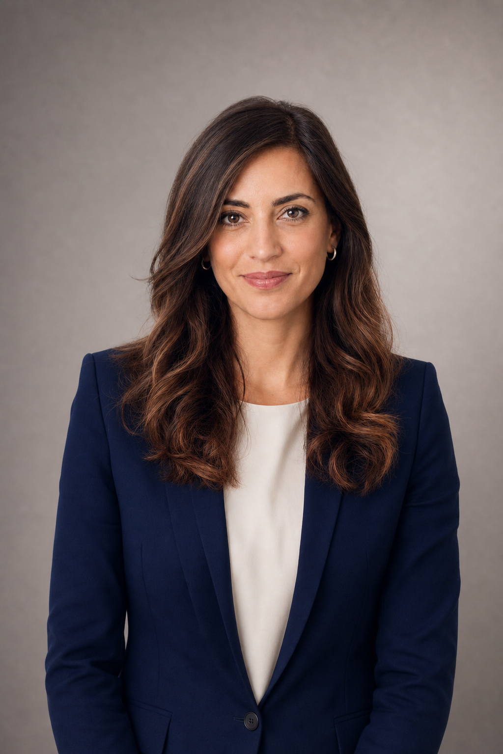 Senior Associate Martina Bellucci